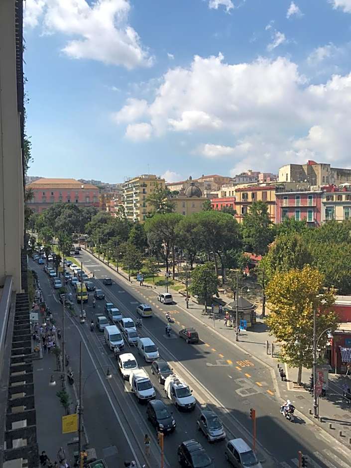 b&b Napoli Capitale