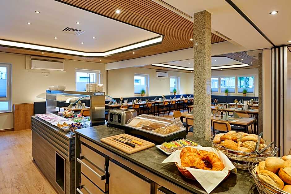 Hotel & Gasthaus Nagel GmbH