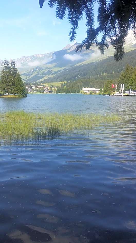 Hostel by Grischalodge