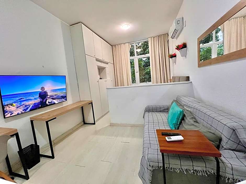 Studio a 5 Minutos da Praia NSC1120-405