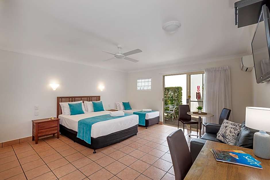 Anchor Motel Noosa