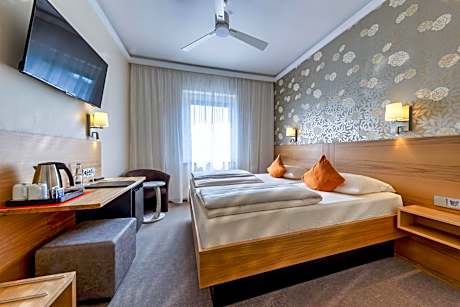 Hotel Brack