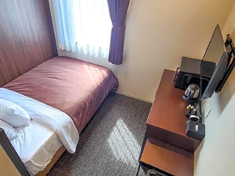 Double Room with Small Double Bed - Smoking