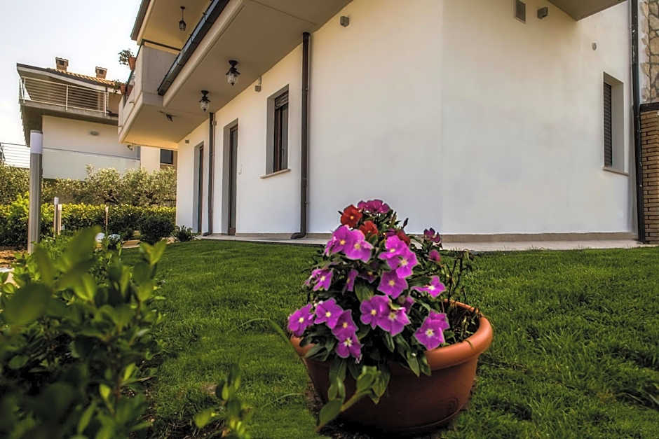 B&B OLGANNA con Parcheggi privati