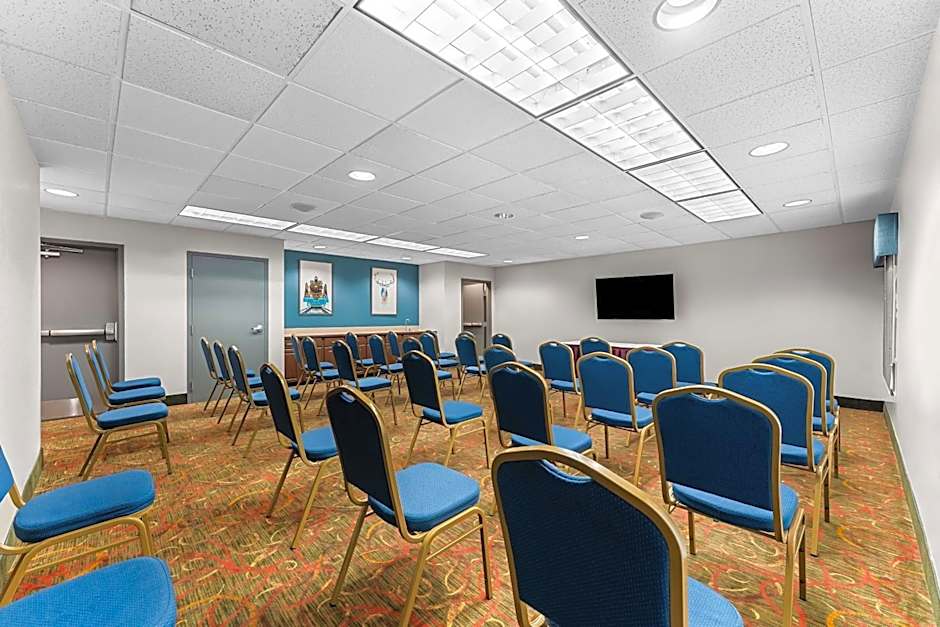 Hampton Inn By Hilton Stroudsburg/Poconos