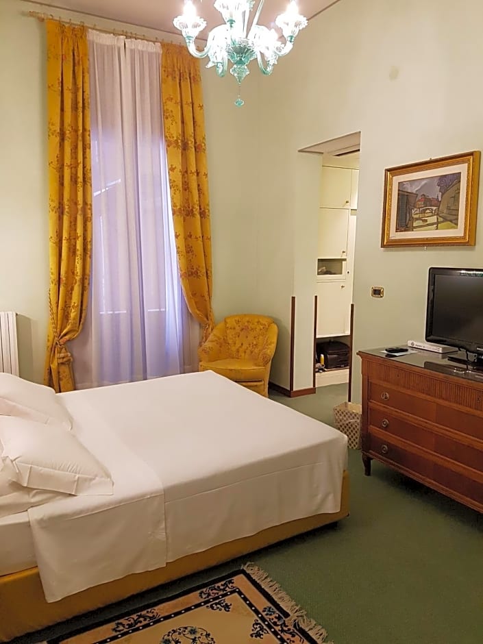 Hotel Bonvecchiati
