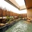 Dormy Inn Matsuyama Natural Hot Spring