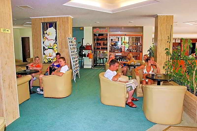 Marbel Hotel by Plam Wings