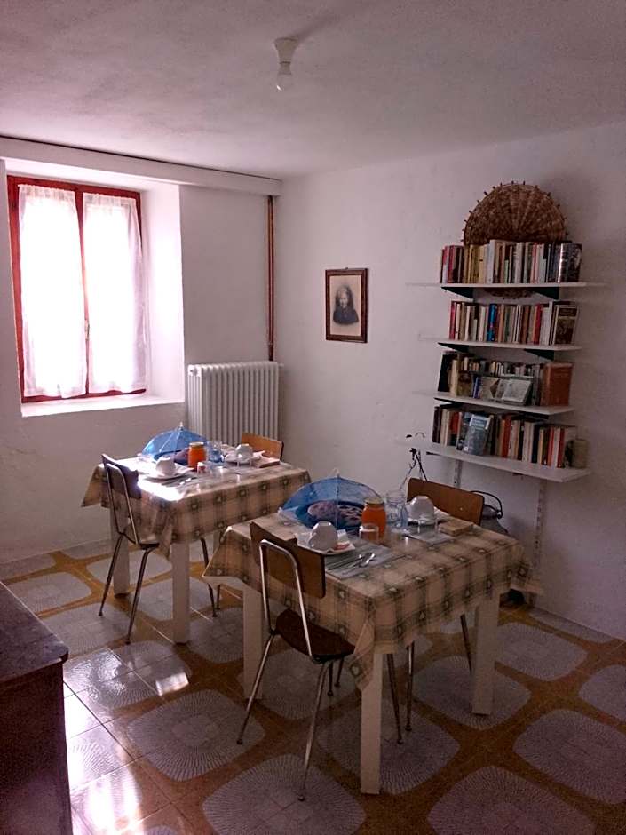 Casa del Gigi BnB