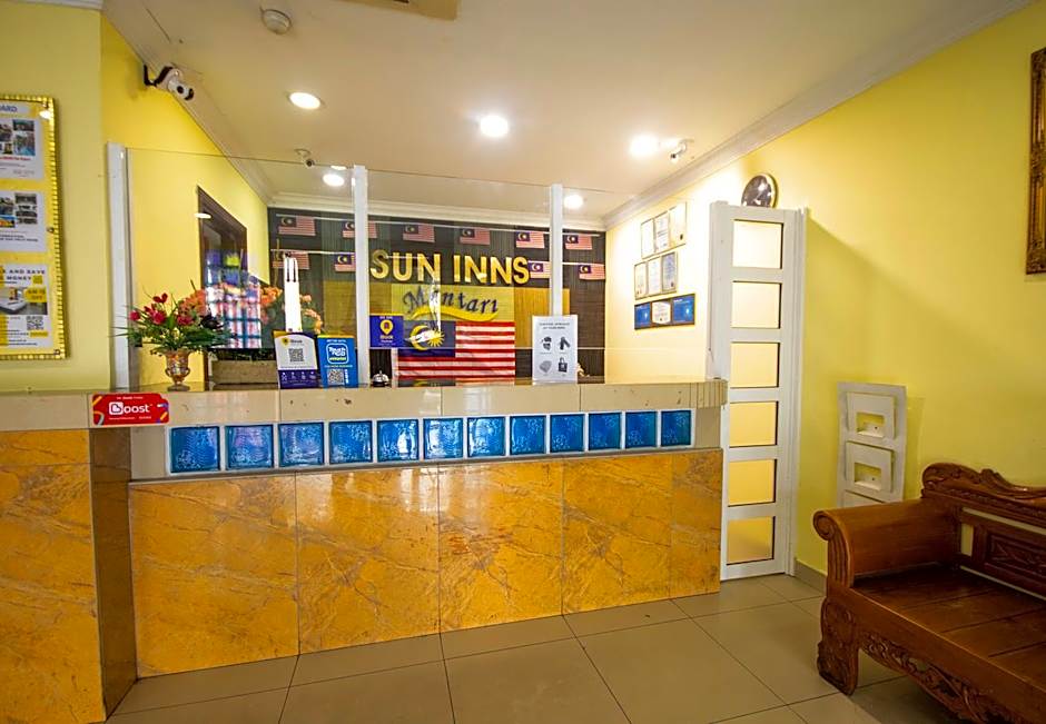 Sun Inns Hotel Sunway Mentari