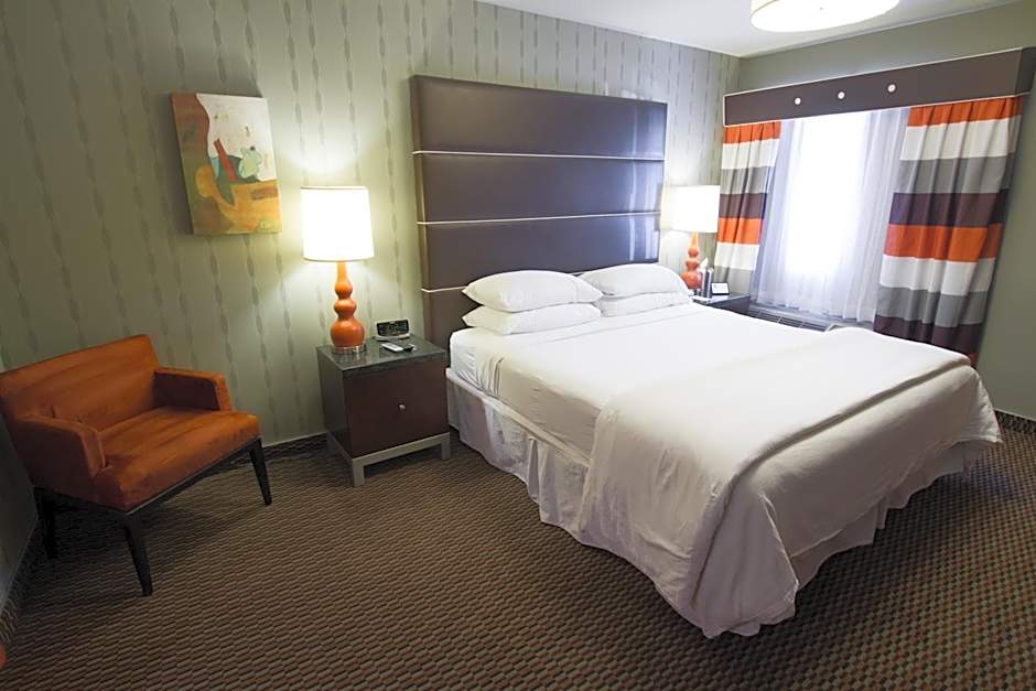 Scottsdale Parkview Resort