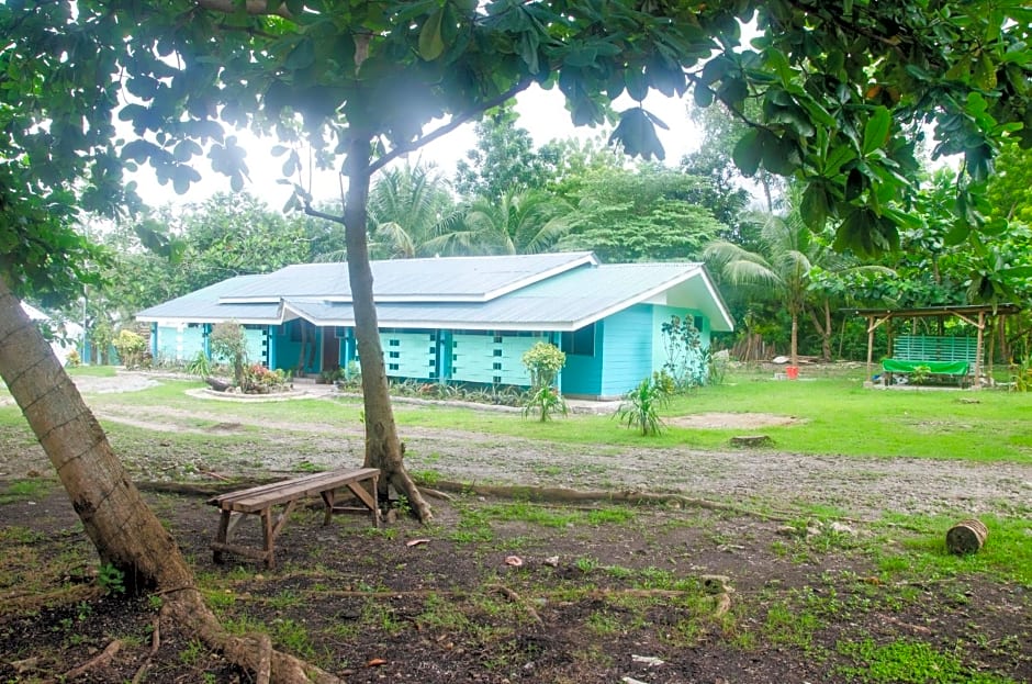 House of TamSe Laagans ' Inn