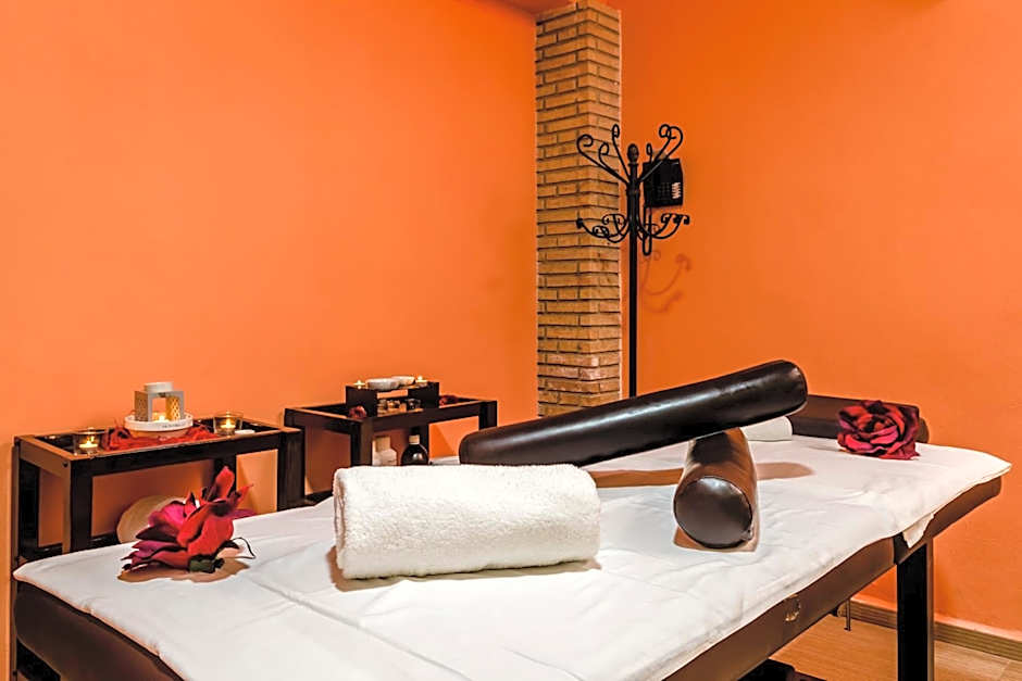 Hotel Rural Los Nogales