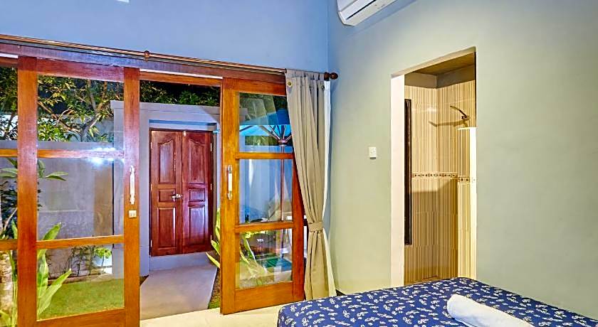 Kawans Inn Lembongan