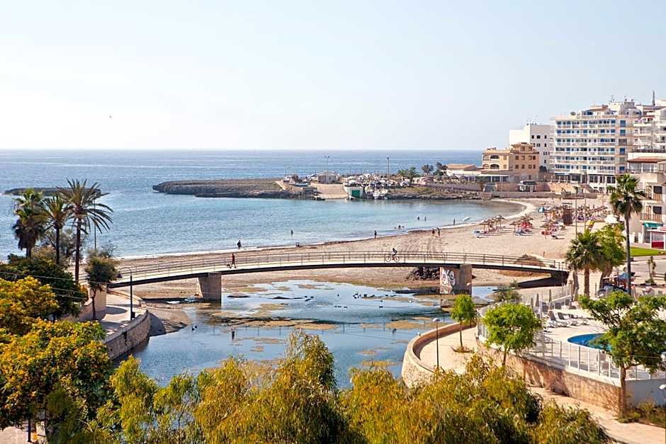 BJ Playamar Hotel & Apartamentos