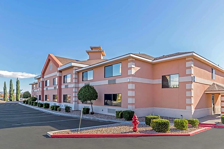 Quality Inn Washington - St George North
