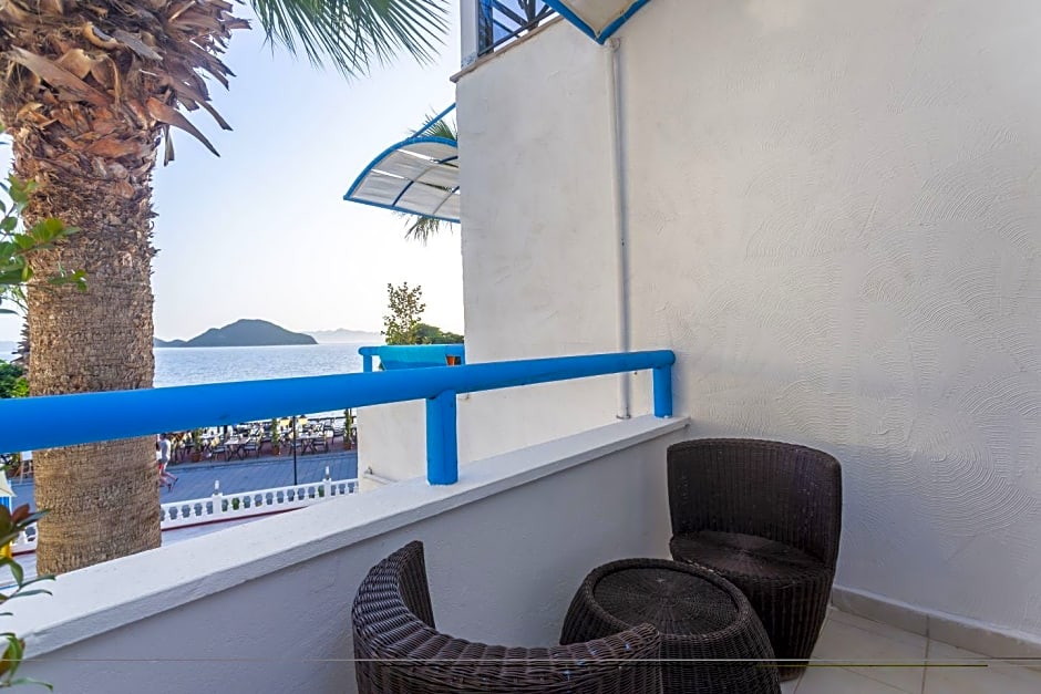 Bodrum Moonlight Hotel 