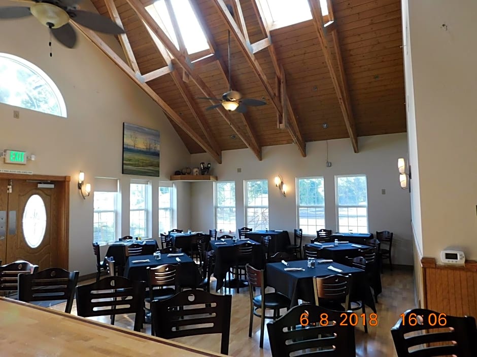 Freeport Wine Country Inn