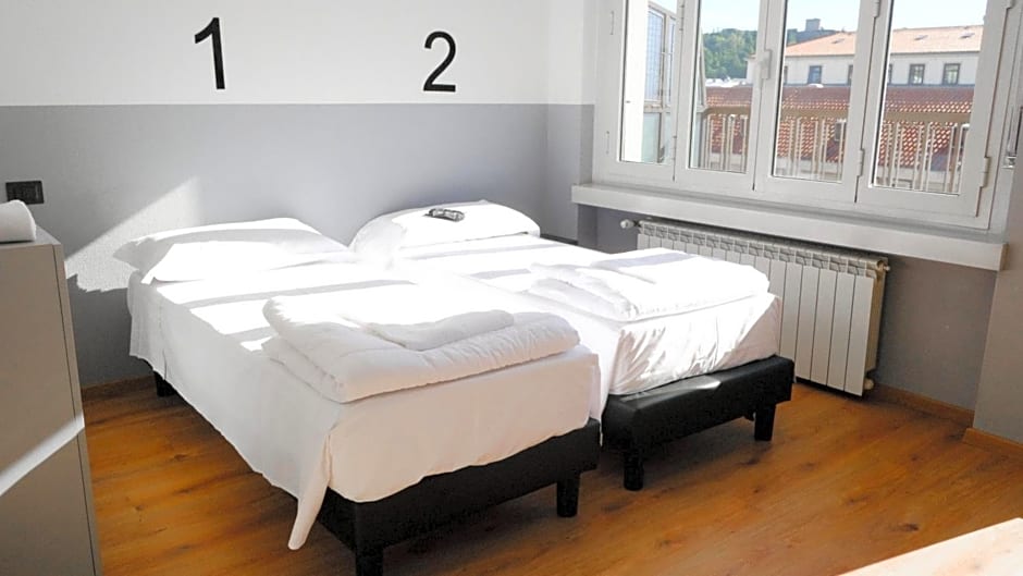Hotello Hostel