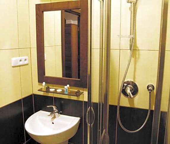 Amadeus Hotel Zielona Góra