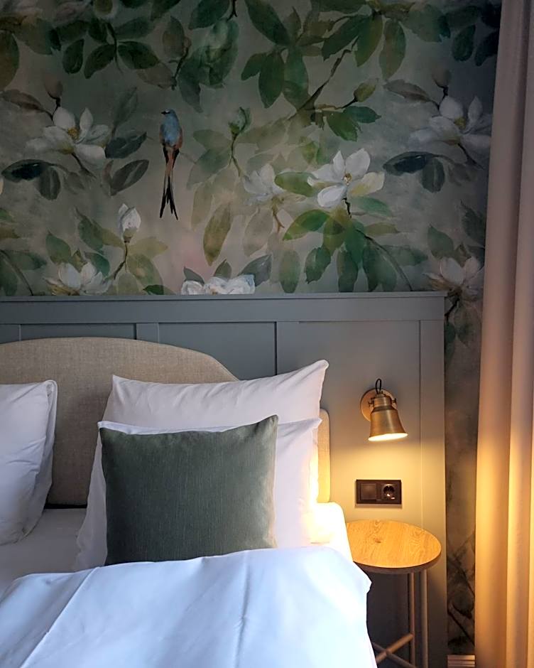 Home Hotel Gabelshus