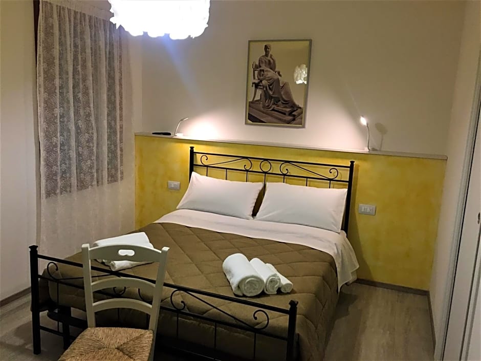 B&B L'arte è di casa