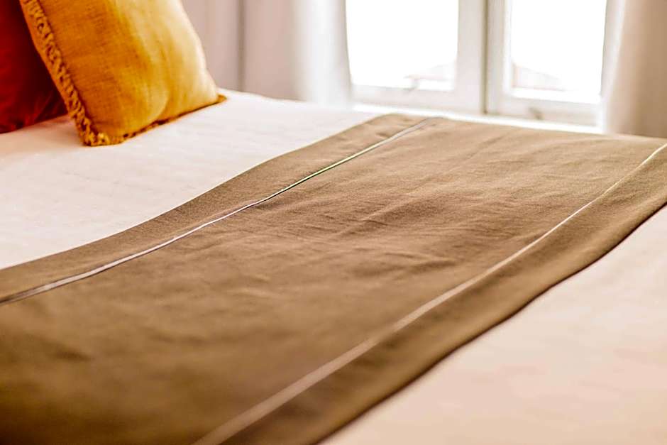 Hotel Buren