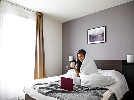 Aparthotel Adagio Access Orleans