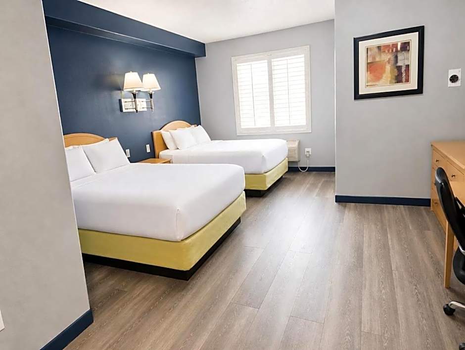 Executive Inn & Suites Extended Stay - Vernal