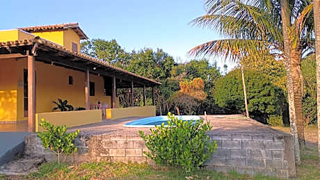 RANCHO PÉ DA SERRA