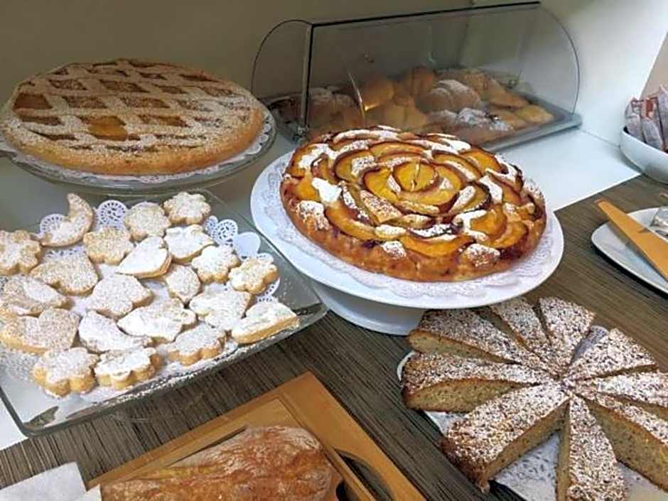 Barone Liberty & Luxury SPA-Boutique Hotel