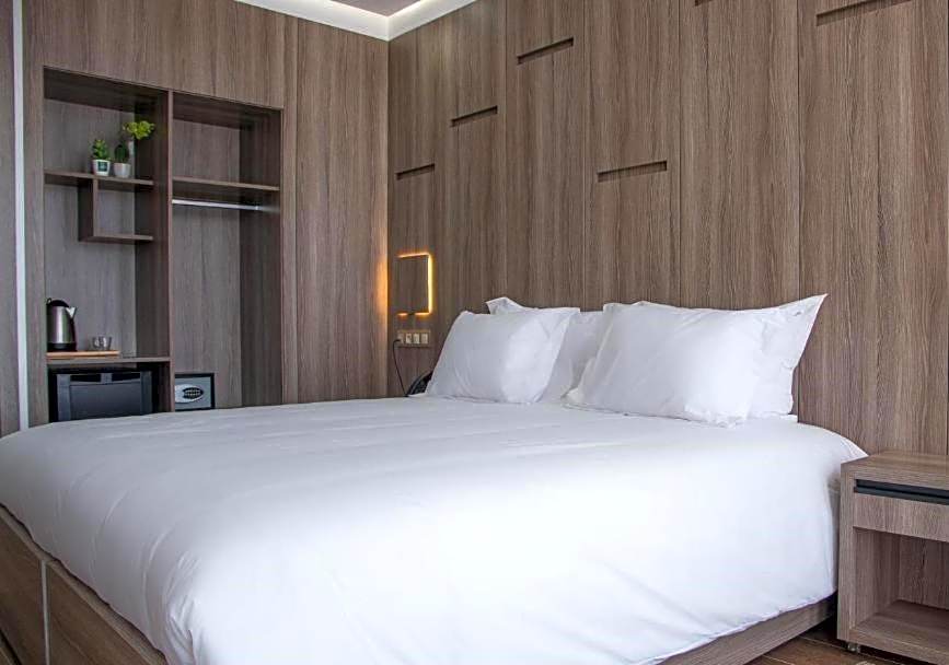 Marchica Hotel