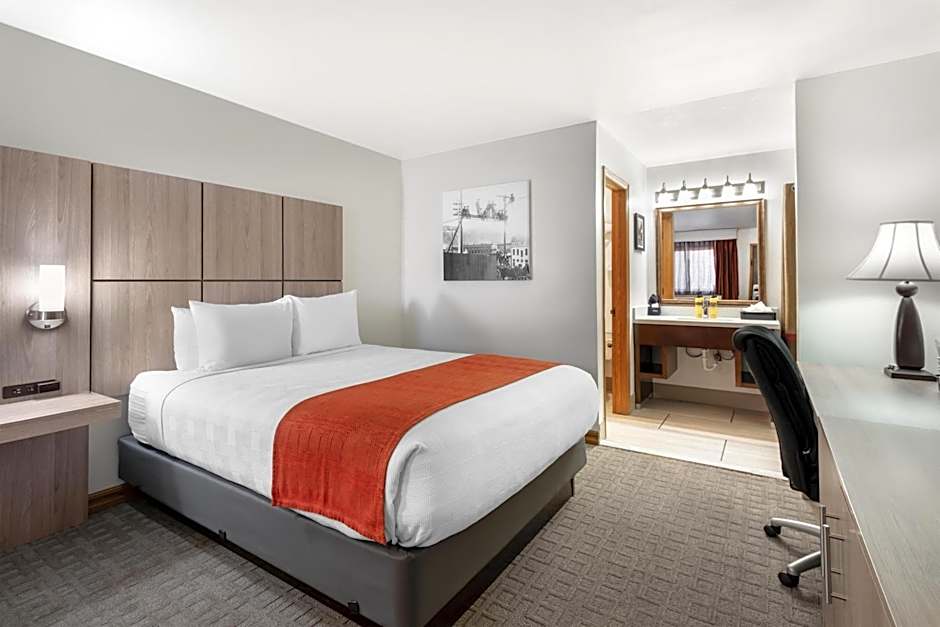 Best Western Plus Rio Grande Inn