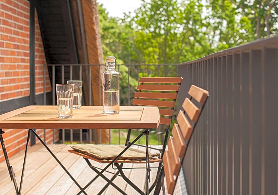 Park am See x Nattika Ayurveda, HOTEL HEALTH SPIRIT