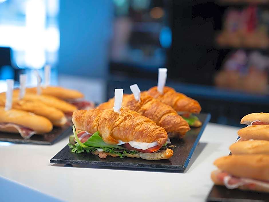 ibis Styles Santander