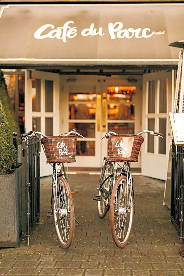 Killarney Plaza Hotel & Spa