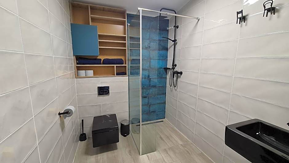 Complex Lunlo Village