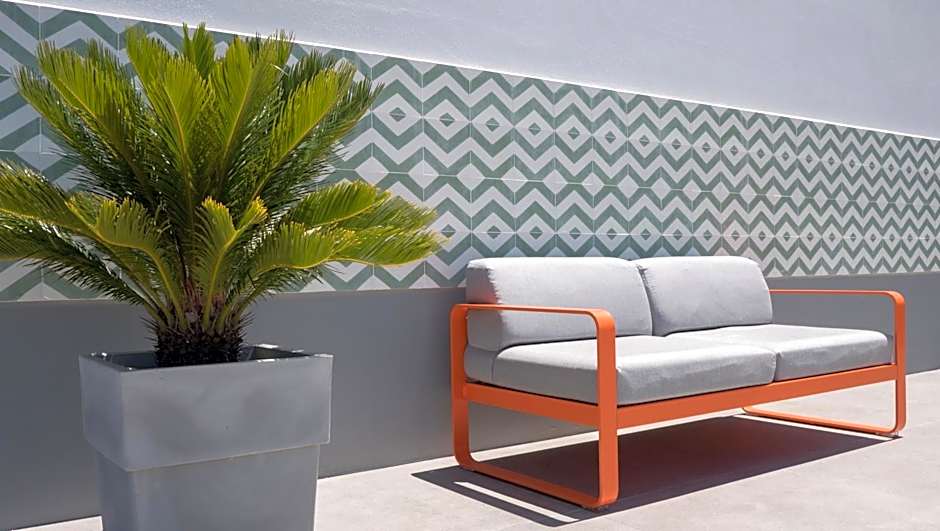 Flamboyant Boutique B&B