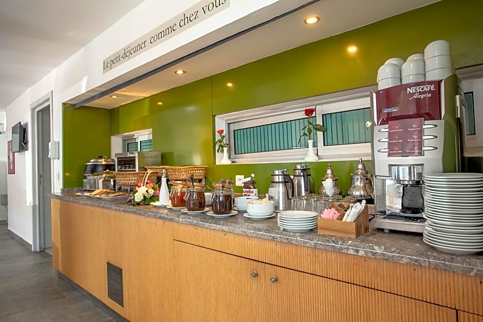 ONOMO Hotel Rabat Medina