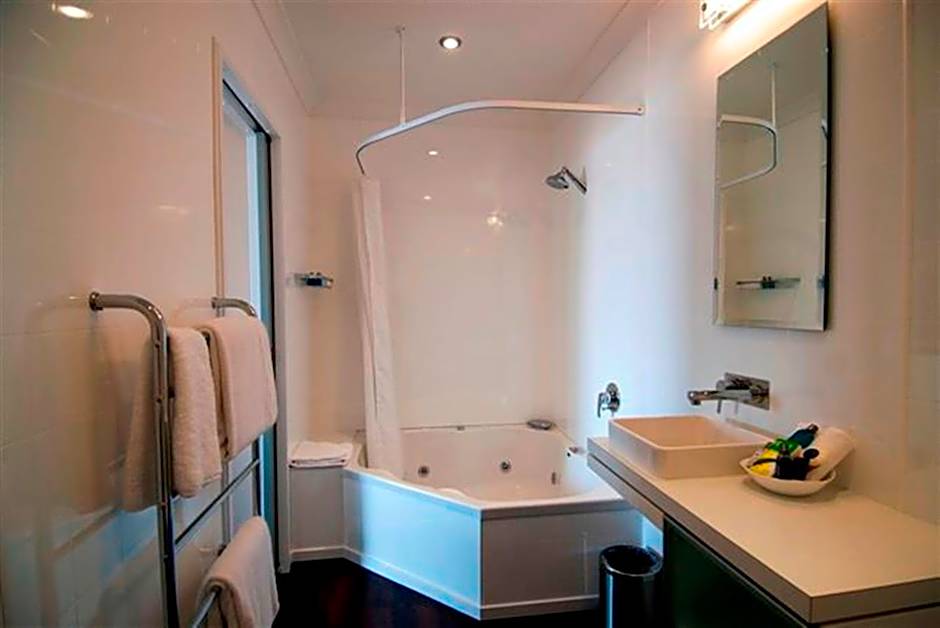 Marineland Beachfront Accommodation