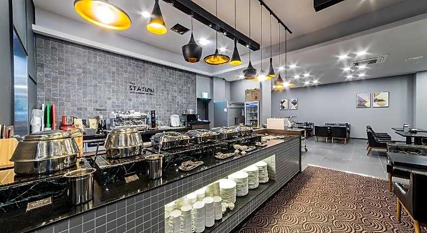 Pyeongtaek Stay Hotel