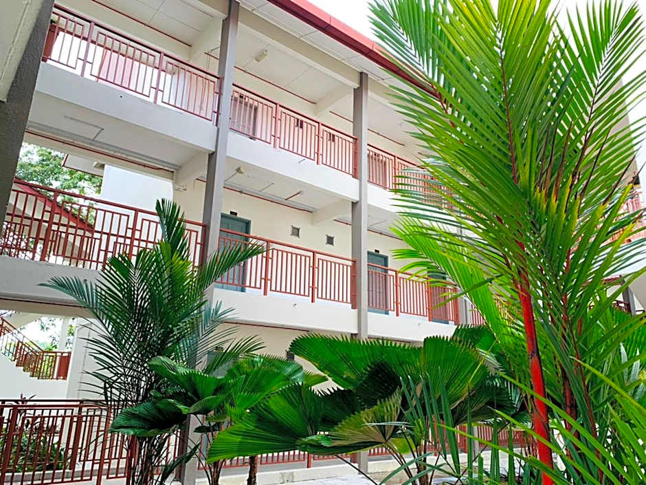 Hotel Seri Malaysia Seremban