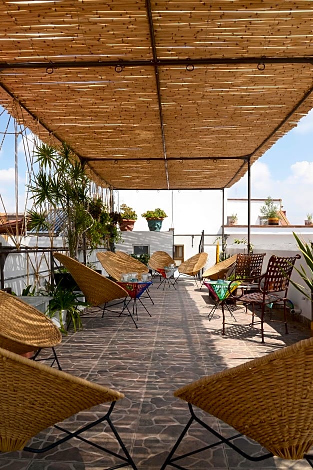 El Serafin Hotel Boutique
