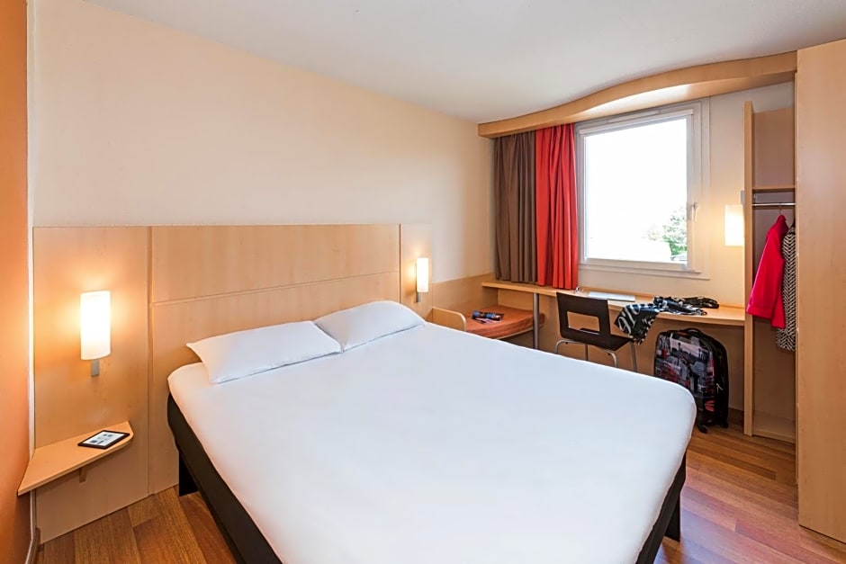 ibis Karlsruhe Hauptbahnhof