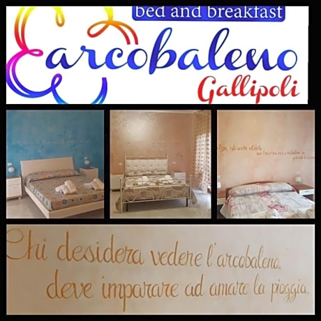 Bebarcobalenogallipoli