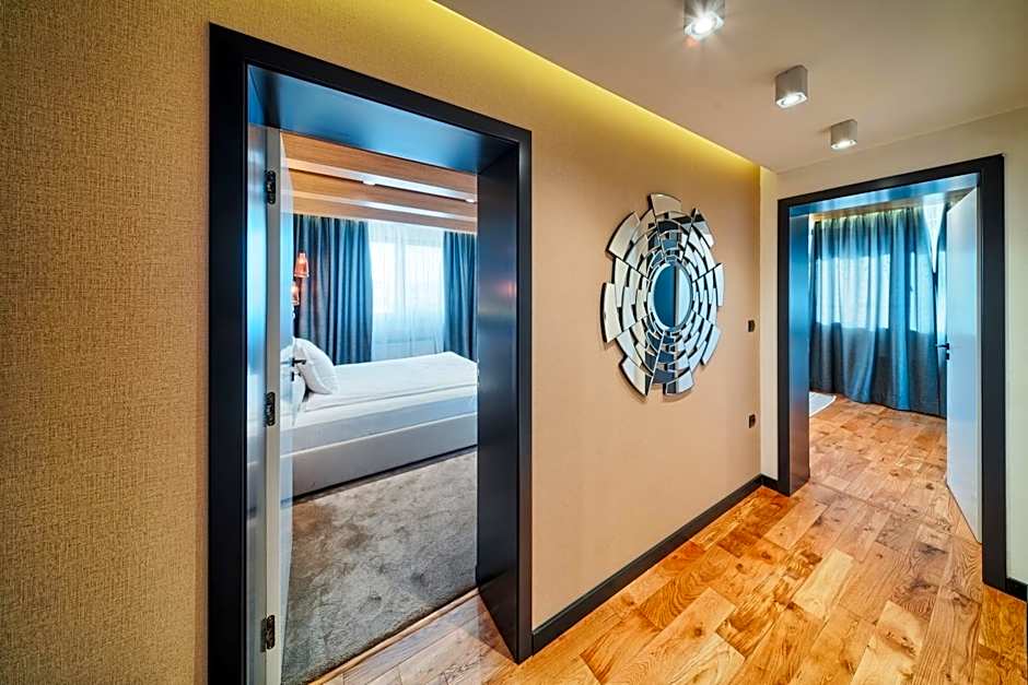 SPA Complex Belchin Spring