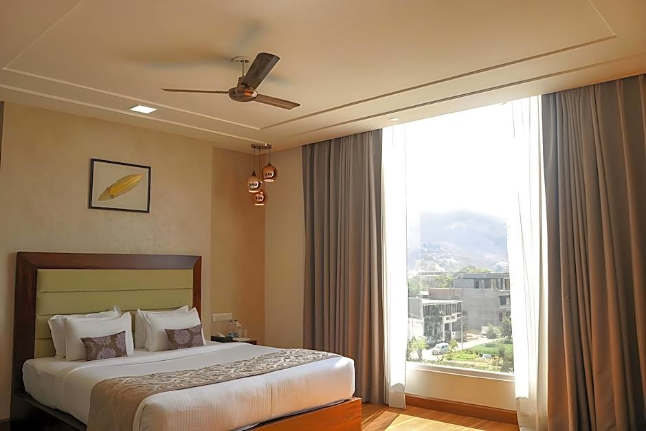 Brahma Horizon Hotel & Spa – Pushkar