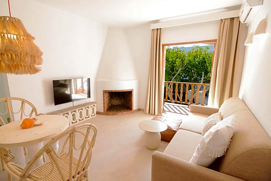 Secret Oasis Ibiza-Only Adults