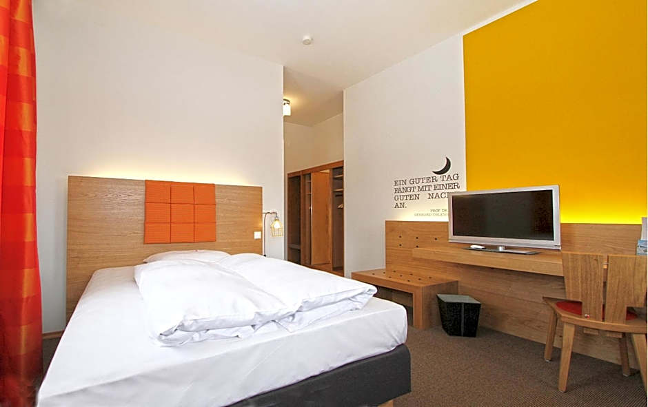 Hotel Gut Schwaige