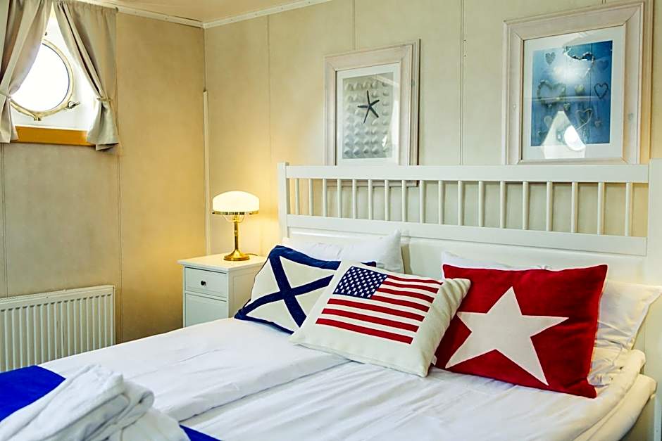 Hotel Barken Viking